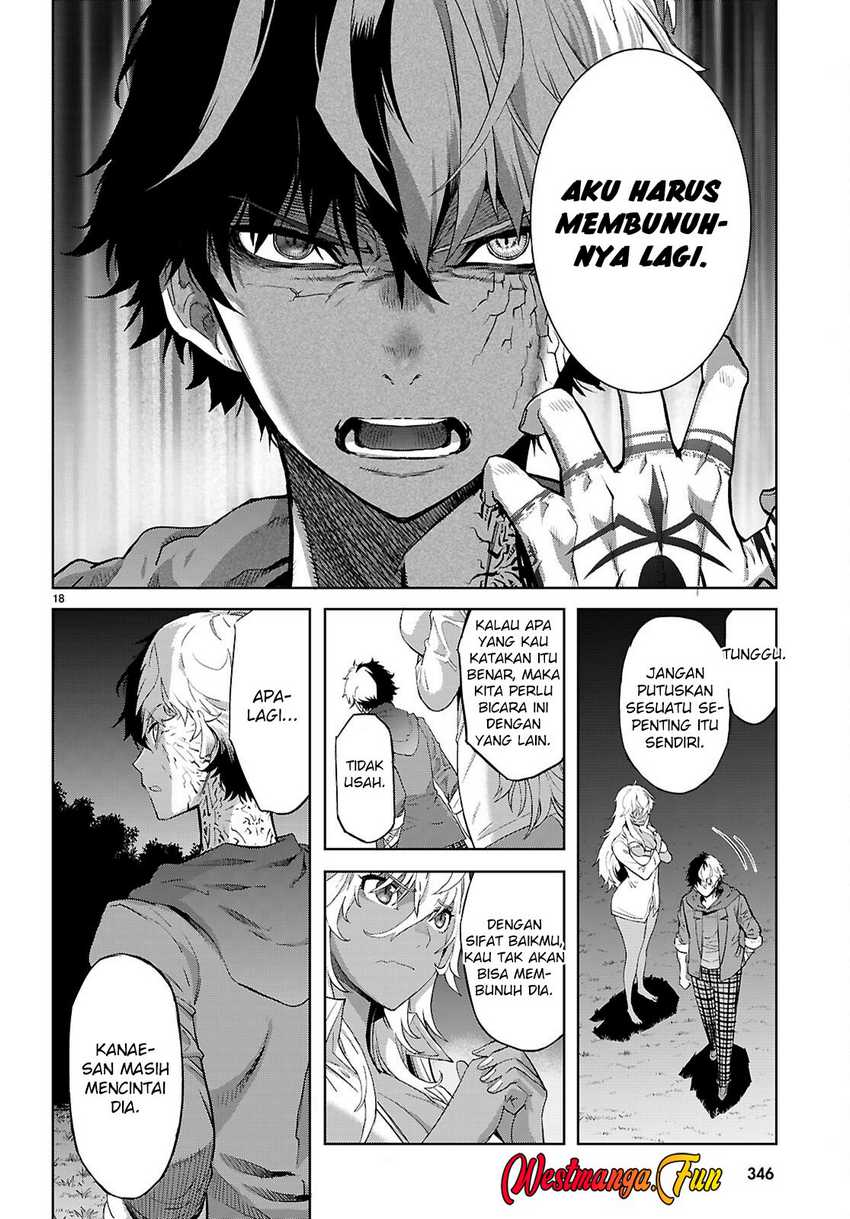 Dilarang COPAS - situs resmi www.mangacanblog.com - Komik game obu familia family senki 070 - chapter 70 71 Indonesia game obu familia family senki 070 - chapter 70 Terbaru 22|Baca Manga Komik Indonesia|Mangacan